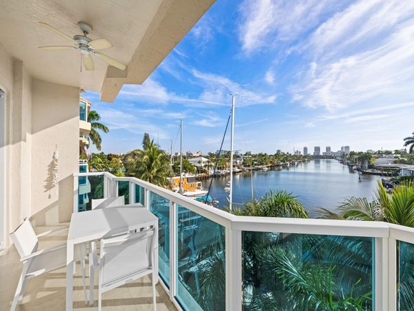 516 Hendricks Isle, Unit 4c, Fort Lauderdale, FL 33301