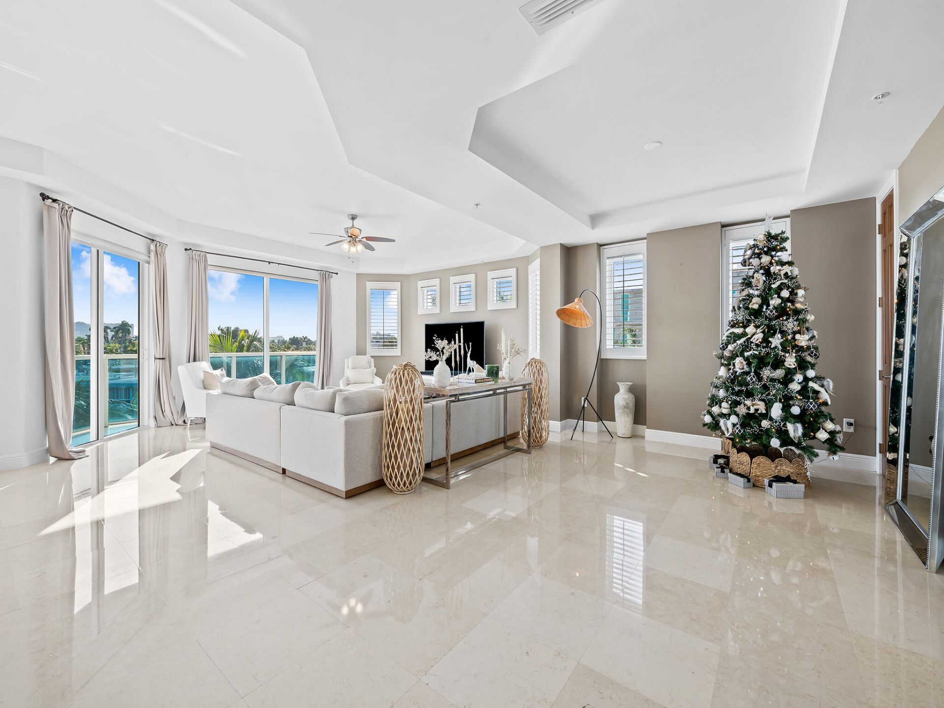 516 Hendricks Isle, Unit 4c, Fort Lauderdale, FL 33301 Photo