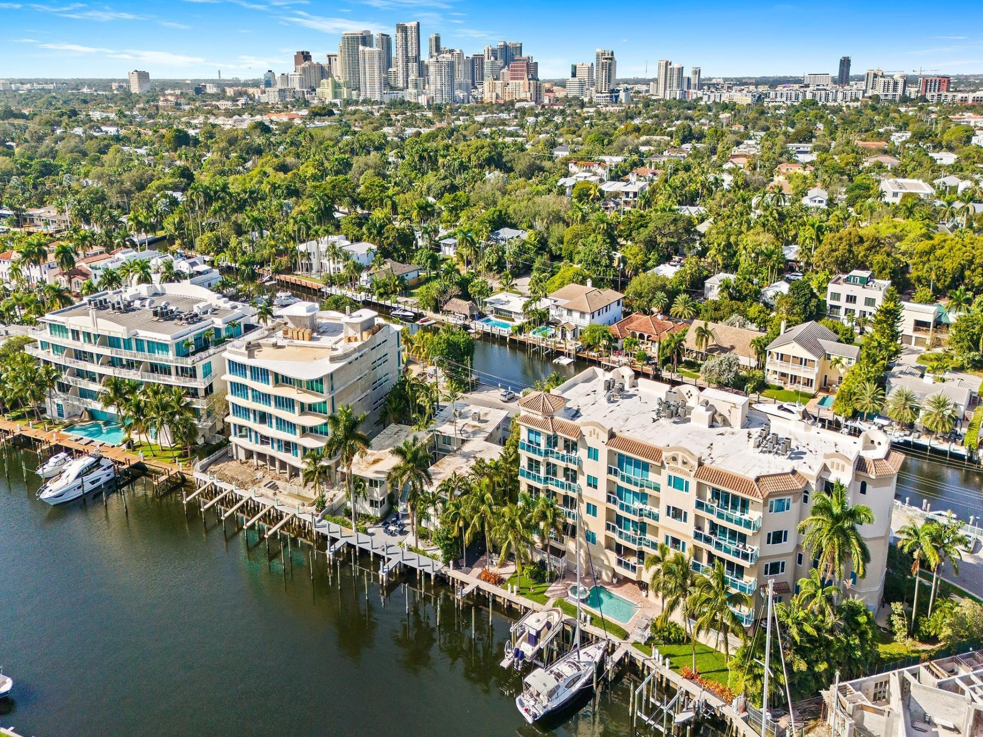516 Hendricks Isle, Unit 4c, Fort Lauderdale, FL 33301 Photo