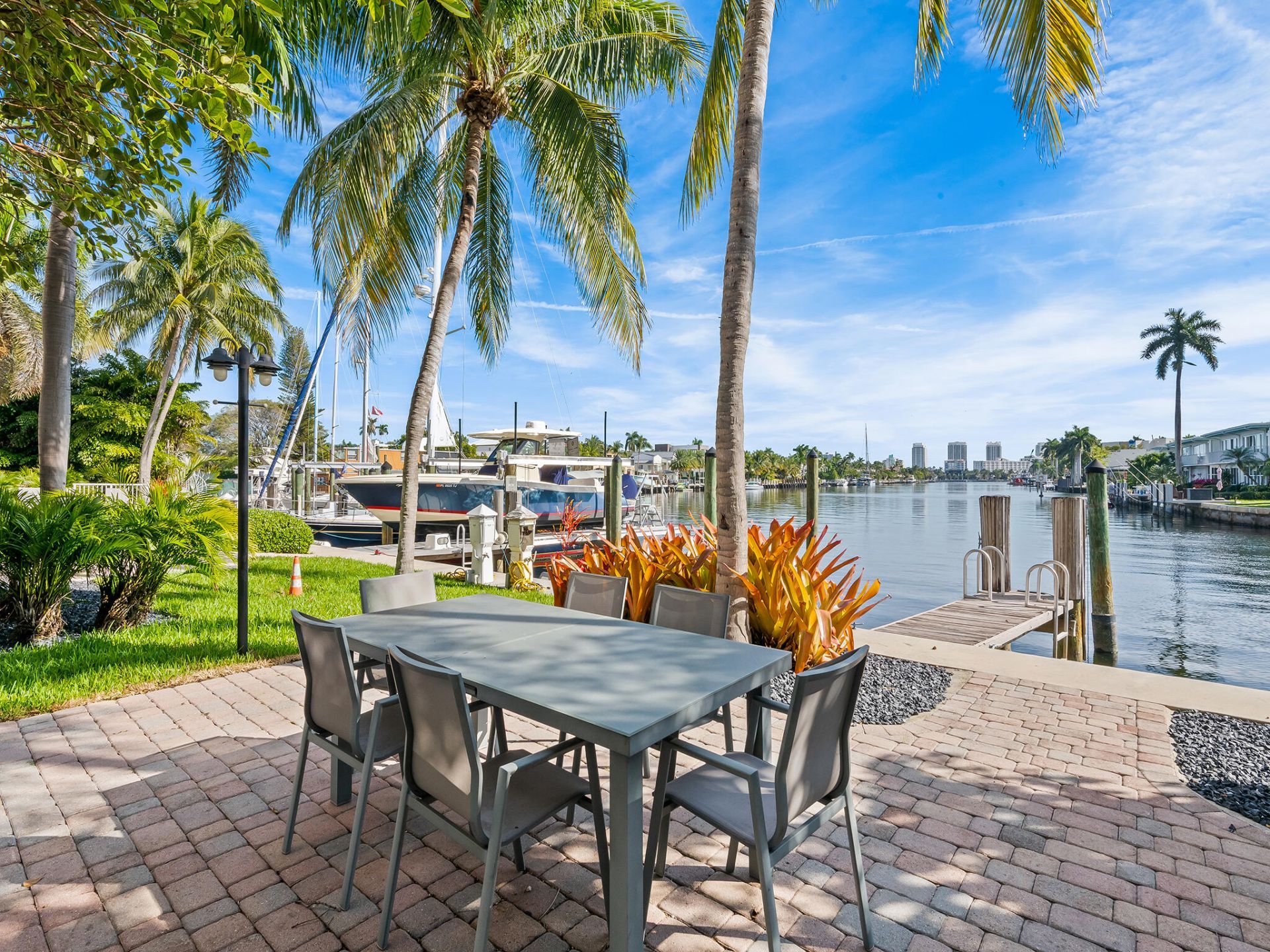516 Hendricks Isle, Unit 4c, Fort Lauderdale, FL 33301 Photo
