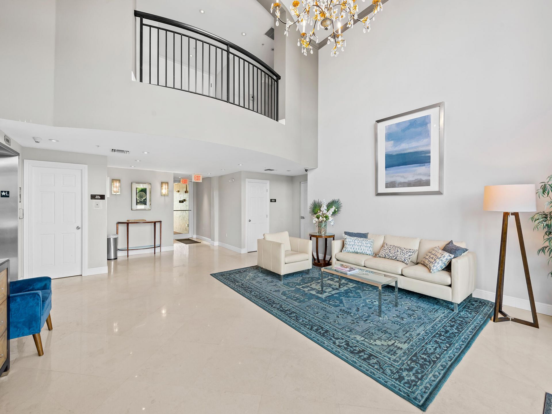 516 Hendricks Isle, Unit 4c, Fort Lauderdale, FL 33301 Photo