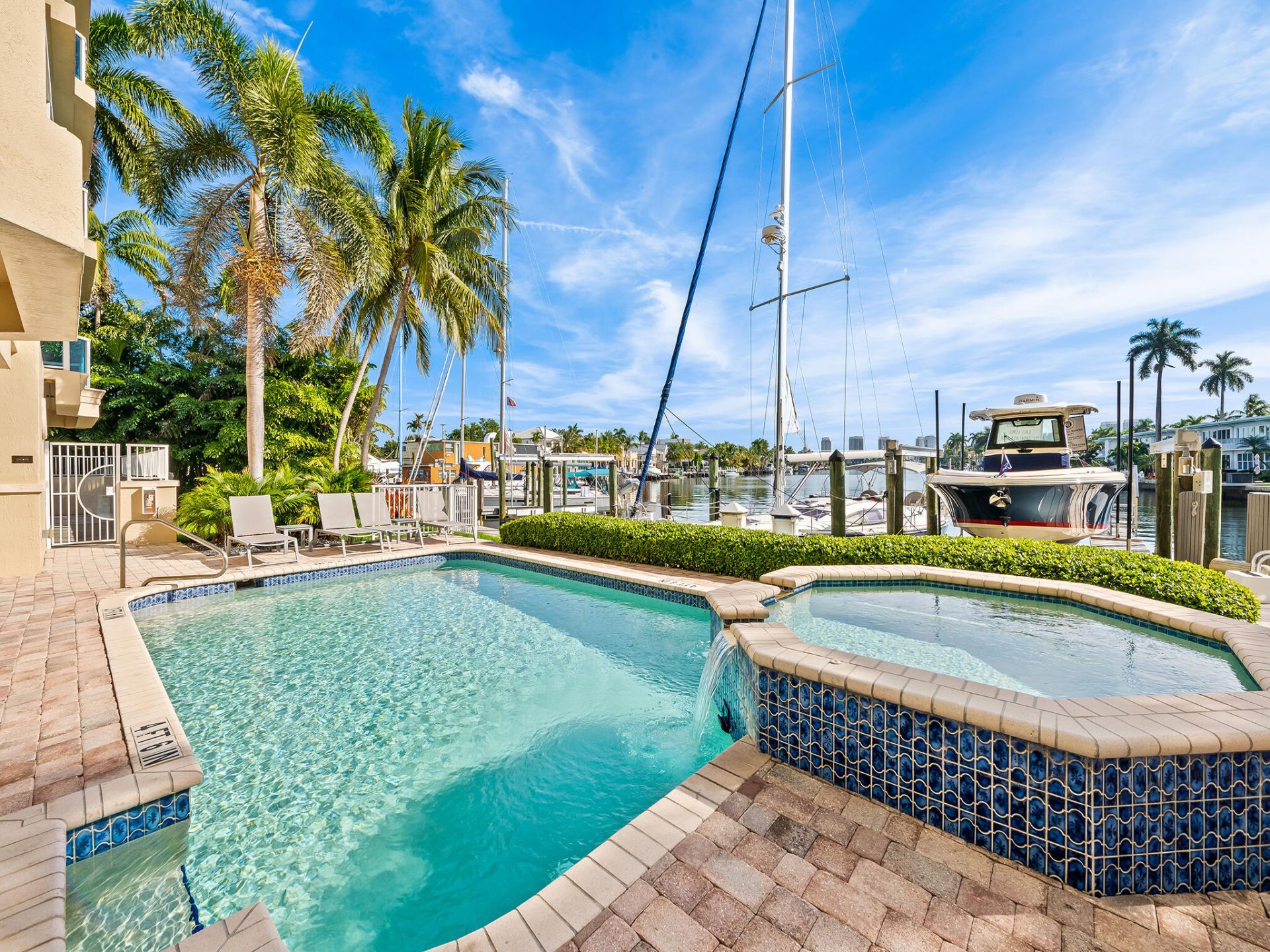 516 Hendricks Isle, Unit 4c, Fort Lauderdale, FL 33301 Photo