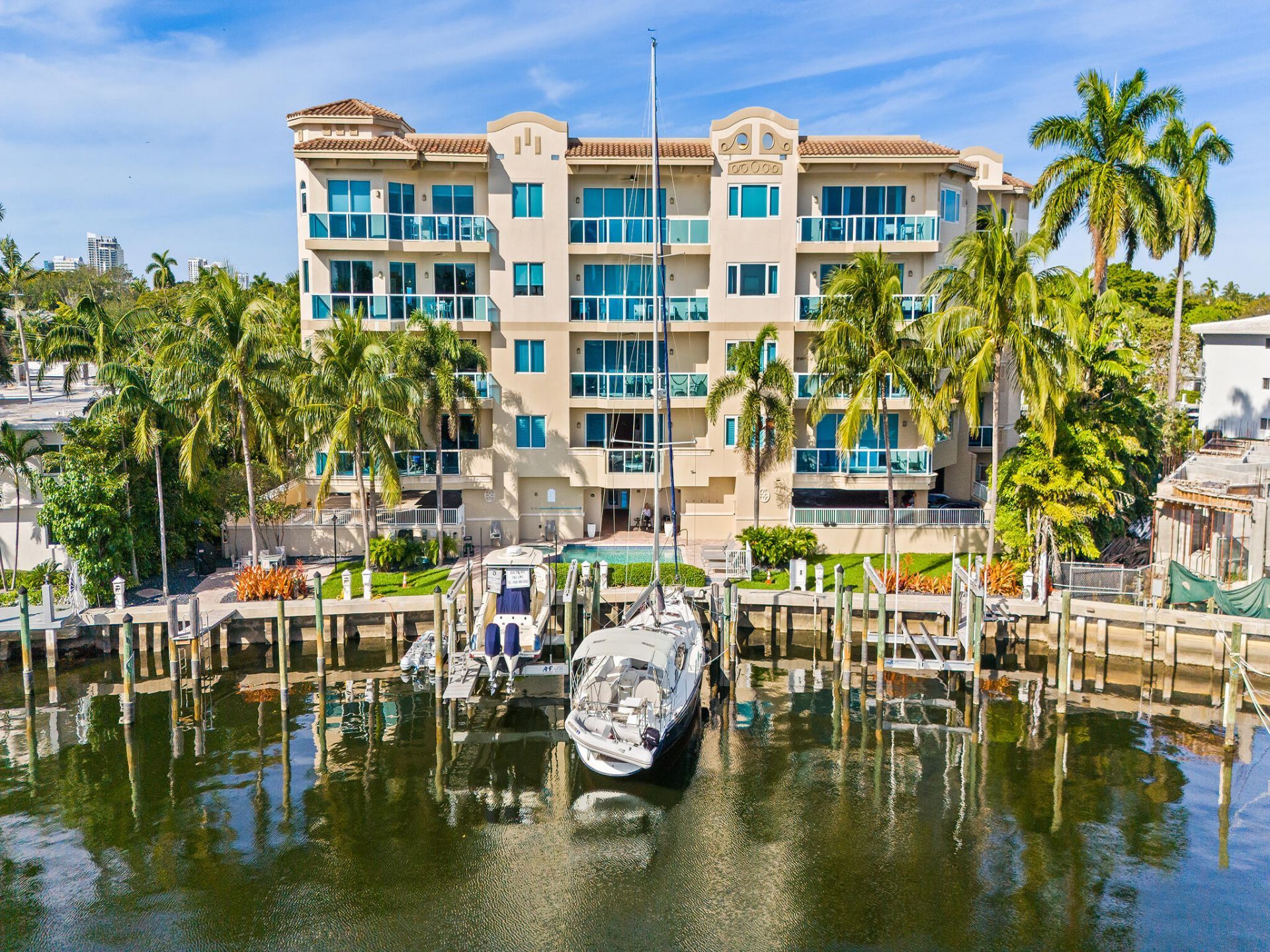516 Hendricks Isle, Unit 4c, Fort Lauderdale, FL 33301 Photo