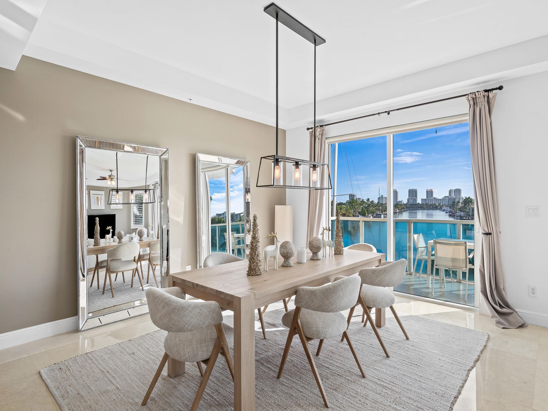 516 Hendricks Isle, Unit 4c, Fort Lauderdale, FL 33301 Photo