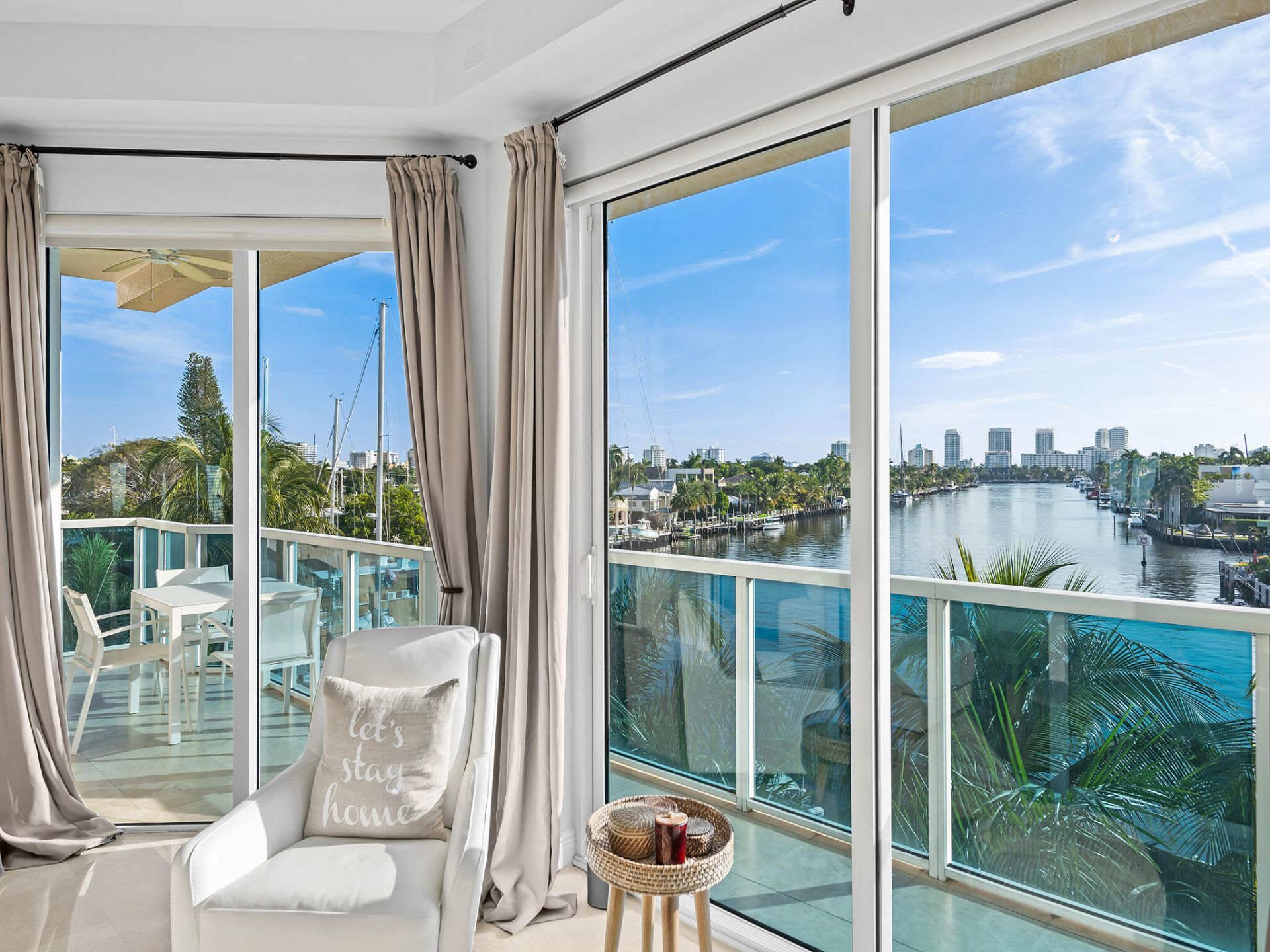 516 Hendricks Isle, Unit 4c, Fort Lauderdale, FL 33301 Photo