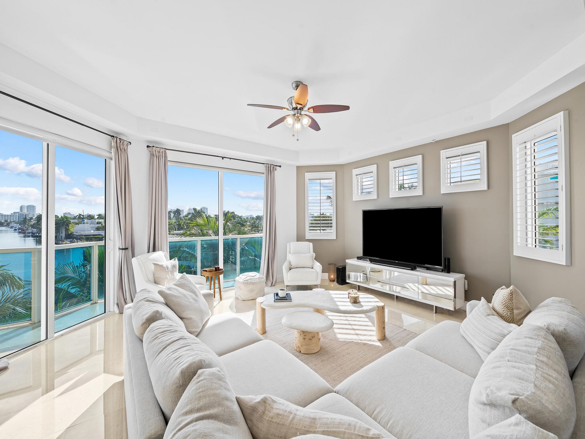 516 Hendricks Isle, Unit 4c, Fort Lauderdale, FL 33301 Photo