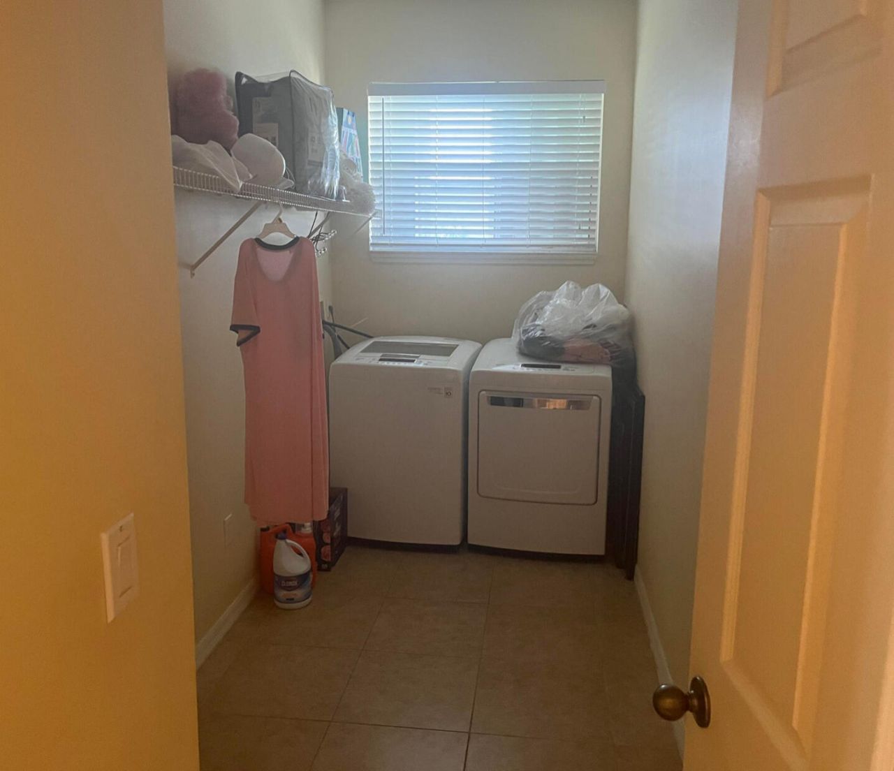 4412 SW Bonney Street, Port Saint Lucie, FL 34953 Photo