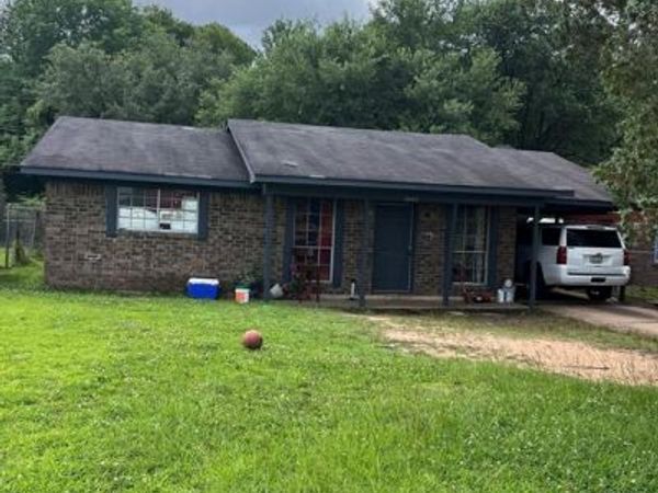 2662 Kemp Lane, Shreveport, LA 71107