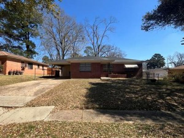 2727 Merrill Street, Shreveport, LA 71109