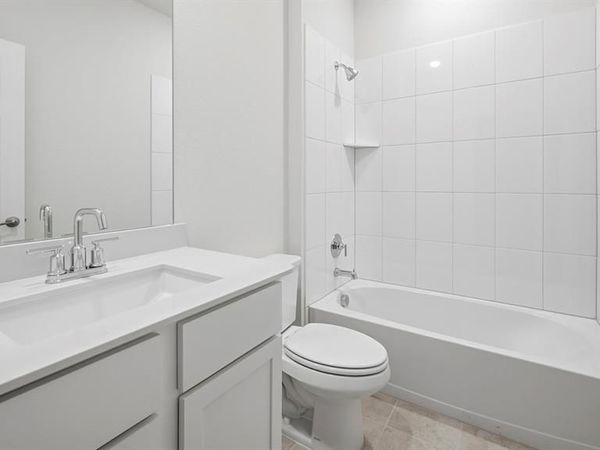 3808 Caddo Drive, Celina, TX 75009