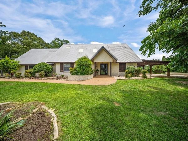 1122 County Road 3750, Hawkins, TX 75765