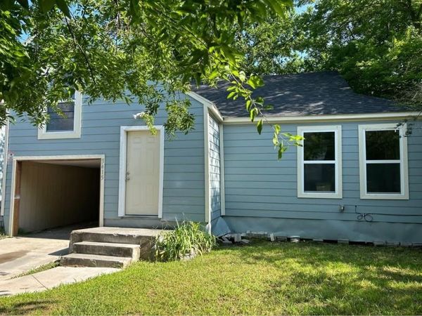 3415 Henry Street, Greenville, TX 75401