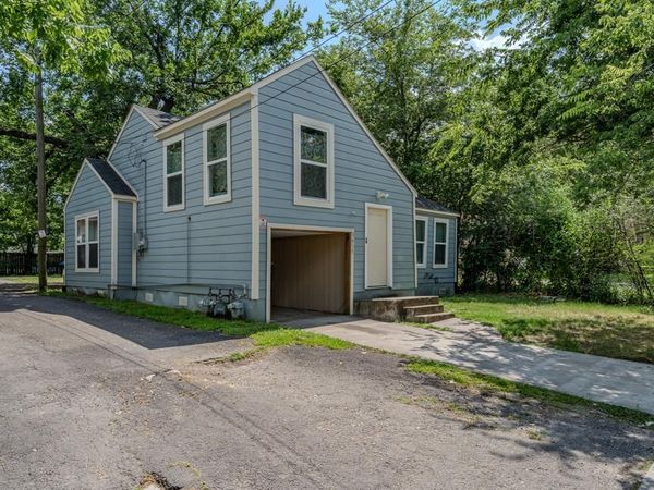 3415 Henry Street, Greenville, TX 75401