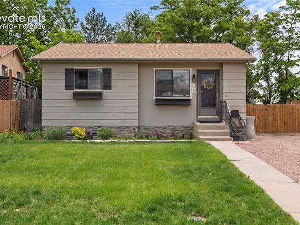 2708 Norwich Avenue, Pueblo, CO 81003