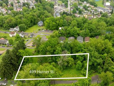 499 Harner Street, Morgantown, WV 26501