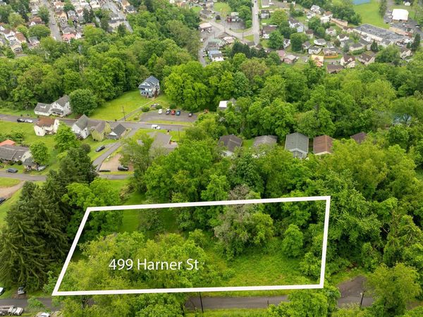 499 Harner Street, Morgantown, WV 26501