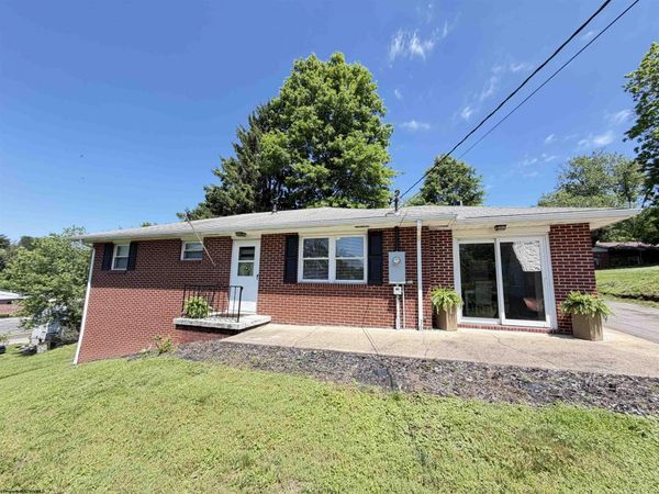 240 Foley Street, Bridgeport, WV 26330