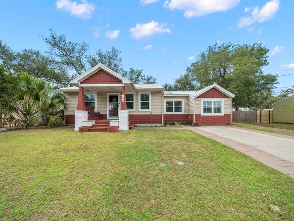 1604 Tyndall Drive, Panama City, FL 32401