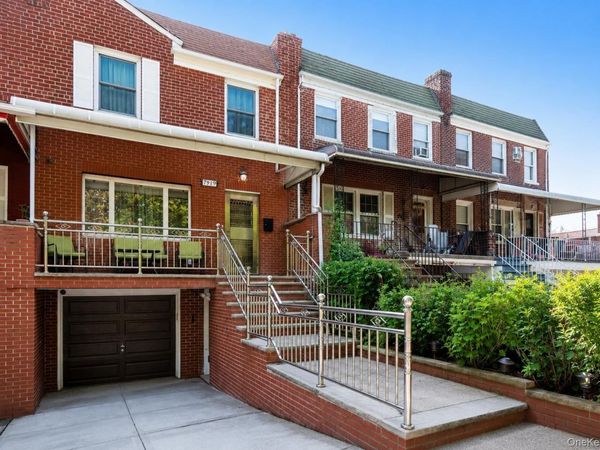 79-19 149th Street , Kew Garden Hills, NY 11367