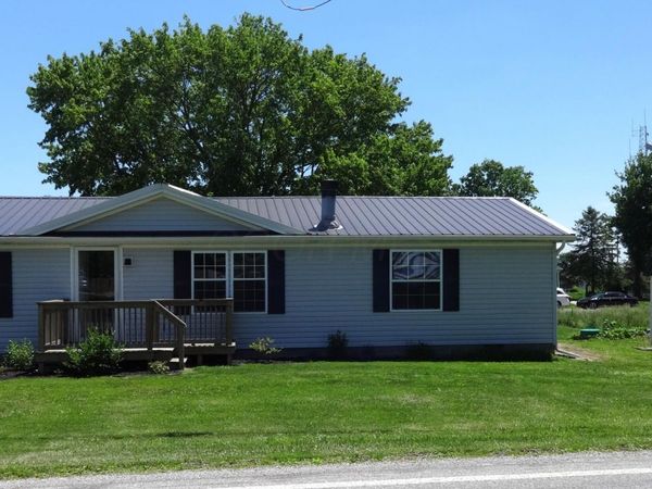 6432 State Route 656, Sunbury, OH 43074