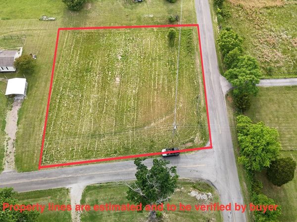 Lot 2 Wells Spring Rd, Dandridge, TN 37725