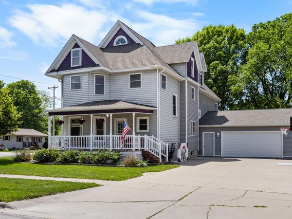 170 West Ave S, West Salem, WI 54669