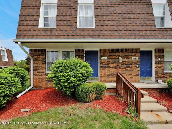 6310 Beechfield Drive, Lansing, MI 48911