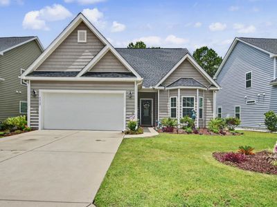 4413 Marshwood Dr. , Myrtle Beach, SC 29579