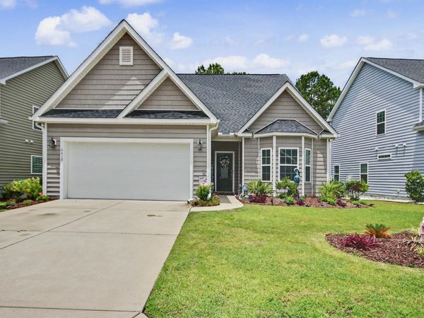 4413 Marshwood Dr. , Myrtle Beach, SC 29579