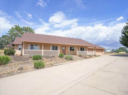 3360 Flint Trl, Ione, CA 95640 Photo