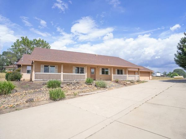 3360 Flint Trl, Ione, CA 95640