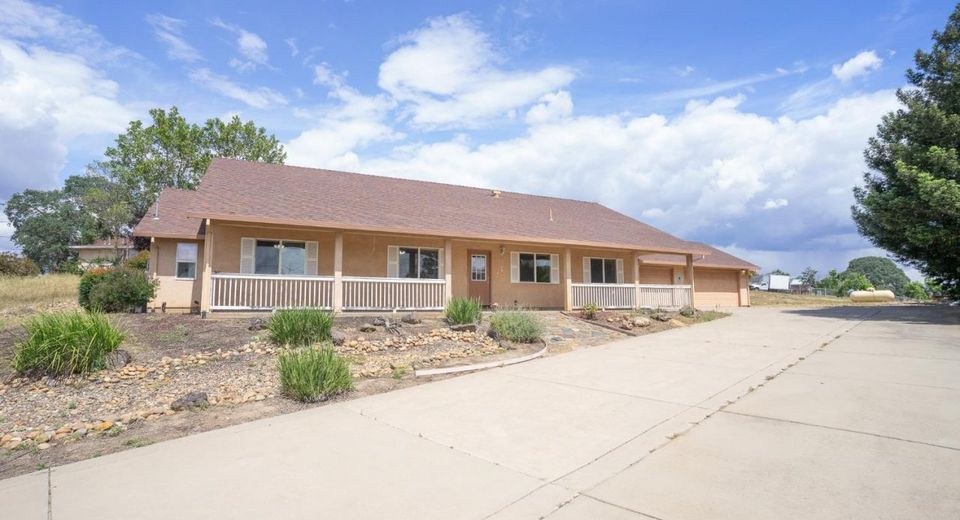 3360 Flint Trl, Ione, CA 95640 Photo