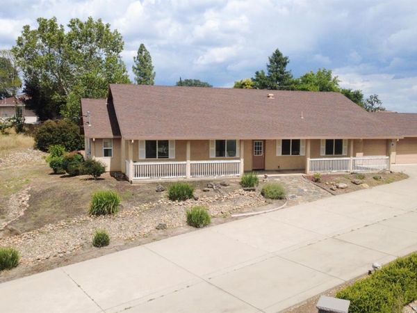 3360 Flint Trl, Ione, CA 95640