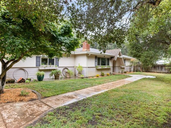 17940 Berta Canyon Rd, Salinas, CA 93907