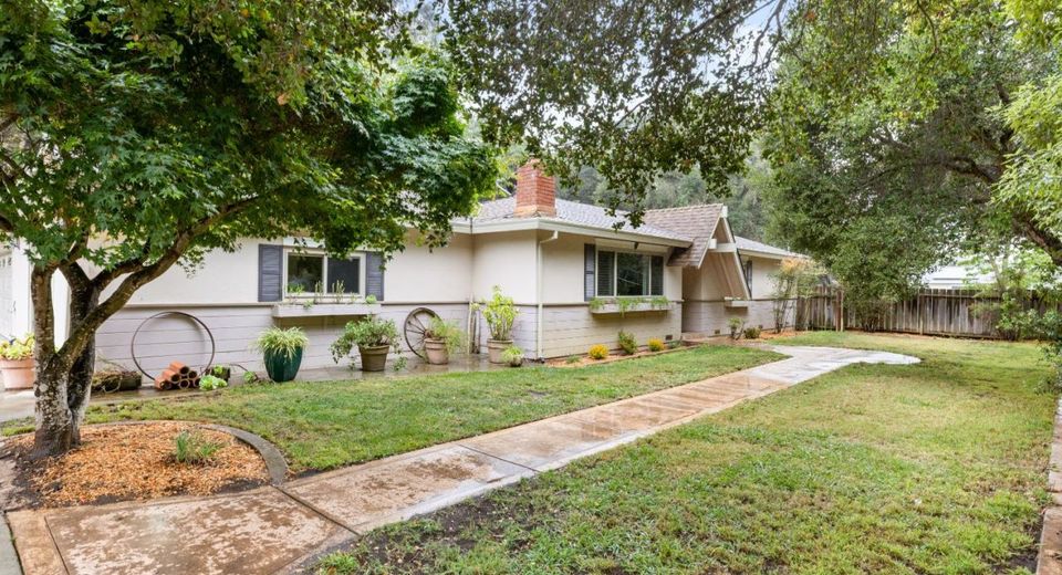 17940 Berta Canyon Rd, Salinas, CA 93907 Photo