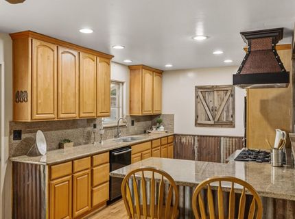 17940 Berta Canyon Rd, Salinas, CA 93907 Photo