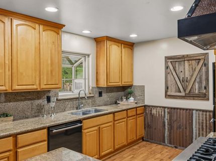 17940 Berta Canyon Rd, Salinas, CA 93907 Photo
