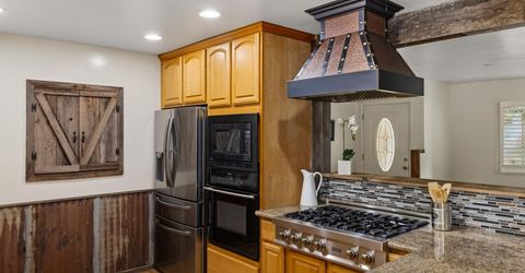 17940 Berta Canyon Rd, Salinas, CA 93907 Photo