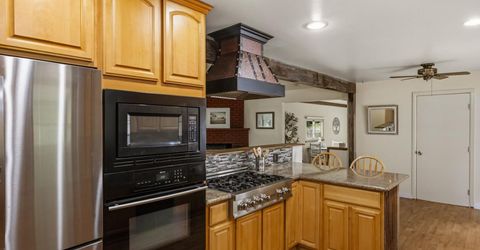 17940 Berta Canyon Rd, Salinas, CA 93907 Photo