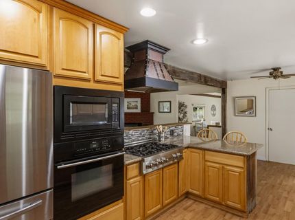 17940 Berta Canyon Rd, Salinas, CA 93907 Photo