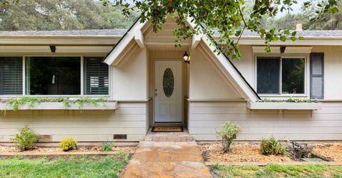 17940 Berta Canyon Rd, Salinas, CA 93907 Photo