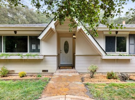17940 Berta Canyon Rd, Salinas, CA 93907 Photo
