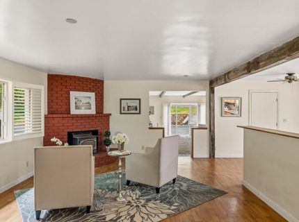 17940 Berta Canyon Rd, Salinas, CA 93907 Photo