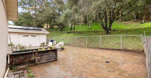 17940 Berta Canyon Rd, Salinas, CA 93907 Photo