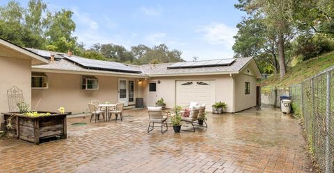 17940 Berta Canyon Rd, Salinas, CA 93907 Photo