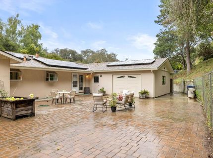 17940 Berta Canyon Rd, Salinas, CA 93907 Photo