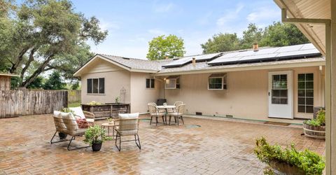 17940 Berta Canyon Rd, Salinas, CA 93907 Photo
