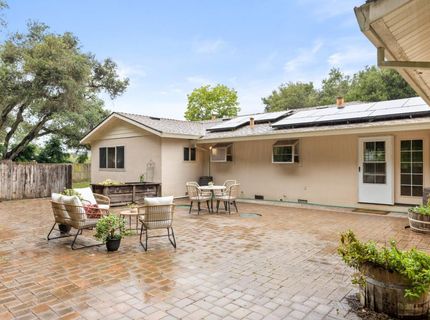 17940 Berta Canyon Rd, Salinas, CA 93907 Photo
