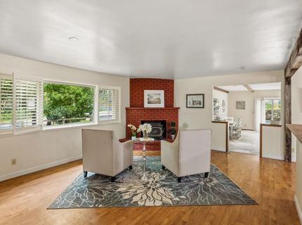 17940 Berta Canyon Rd, Salinas, CA 93907 Photo