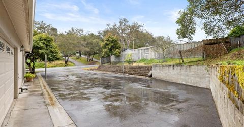 17940 Berta Canyon Rd, Salinas, CA 93907 Photo